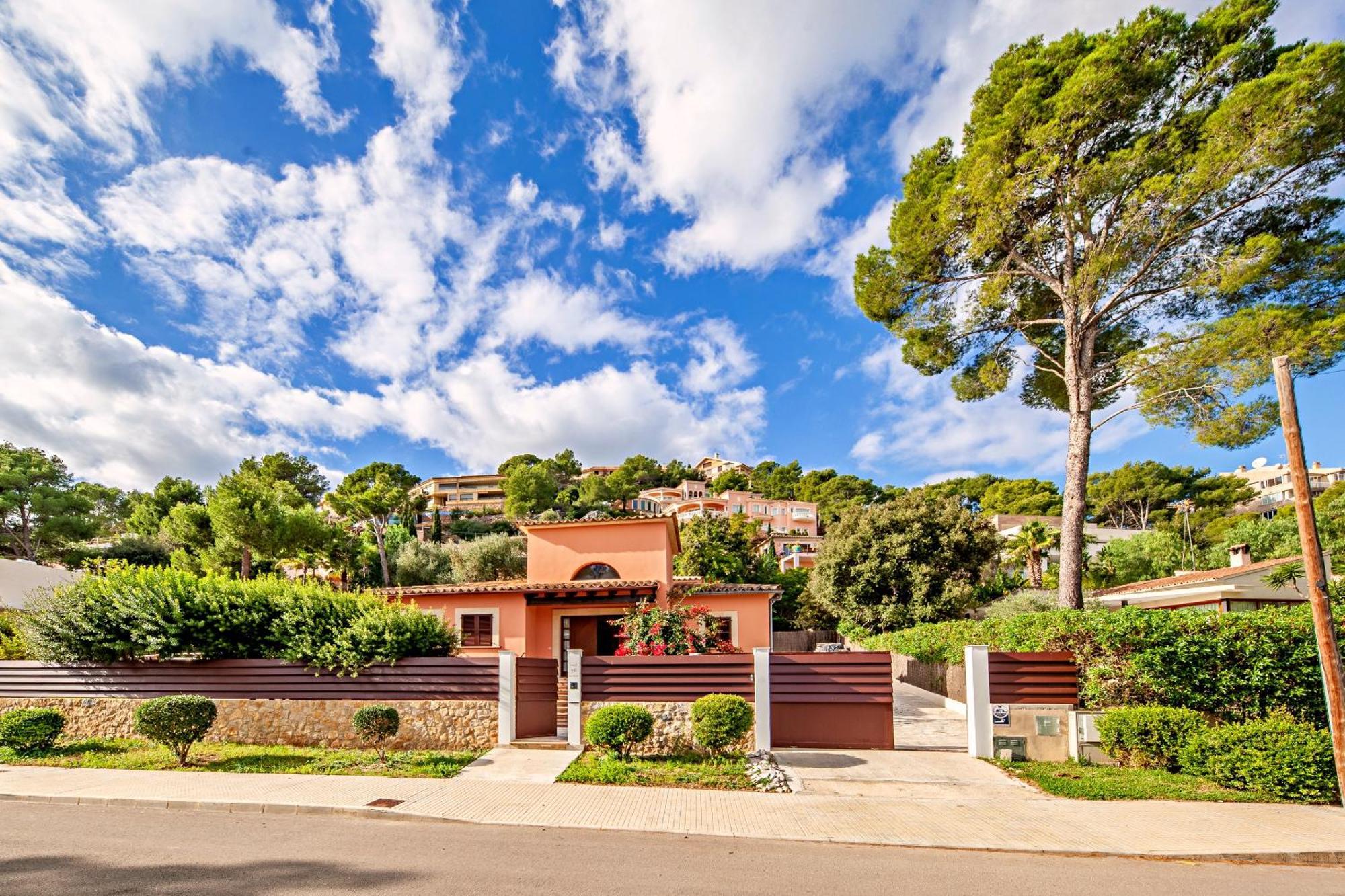 Beach Villa Margot By Sealand Villas 포엔샤 항구 외부 사진