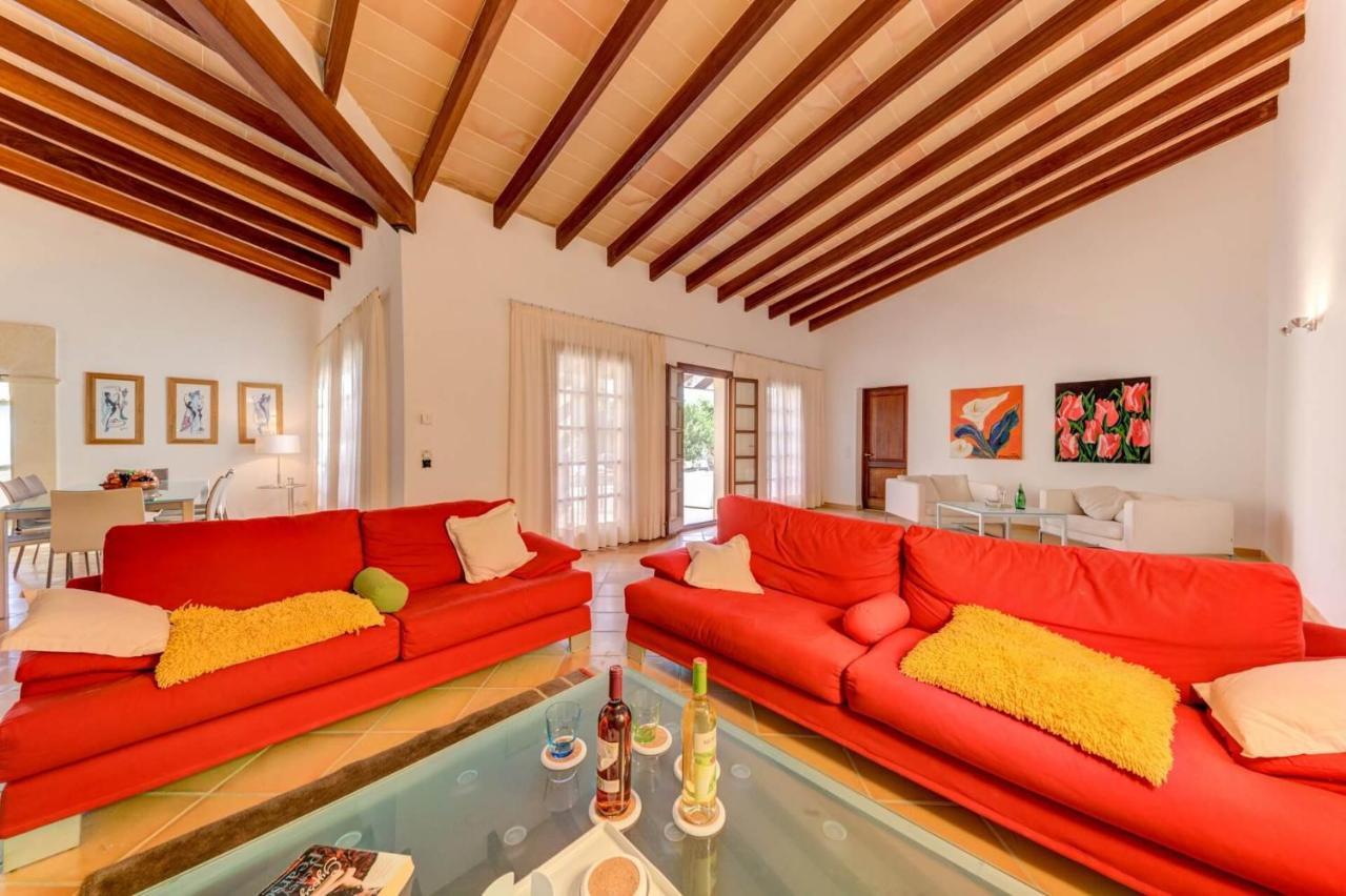 Beach Villa Margot By Sealand Villas 포엔샤 항구 외부 사진