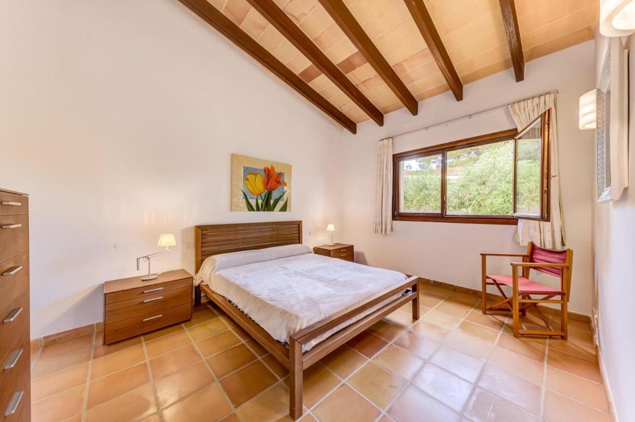 Beach Villa Margot By Sealand Villas 포엔샤 항구 외부 사진